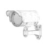Security Camera 3D Model