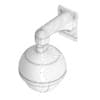 Round Security Camera 3D Model