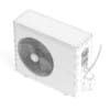 Air Conditioner 3D Model