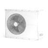 Air Conditioner 3D Model