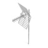 HDTV Antenna 3D Model