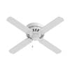 Ceiling Fan 3D Model