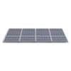 Solar Panel 3D Model
