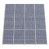 Solar Panel 3D Model