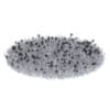 Grass with Sow-thistles 3D Model