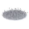 Flowering Grass 3D Model