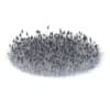 Flowering Grass 3D Model