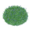 Grass with Cornflowers 3D Model