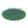 Wild Plants 3D Models Collection - Volume 91 - Image 25