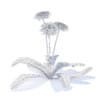 Sow-thistle 3D Model