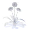Sow-thistle 3D Model