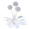Sow-thistle 3D Model
