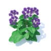 Thistle 3D Model