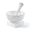 Kitchen Mortar 3D Model