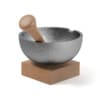 Kitchen Mortar 3D Model
