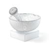 Kitchen Mortar 3D Model