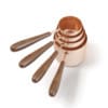 Copper Pots 3D Model