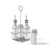Spice Containers Set 3D Model