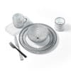 Dishes Set 3D Model