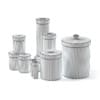 Spice Containers Set 3D Model