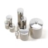 Spice Containers Set 3D Model