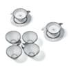Tea Set 3D Model