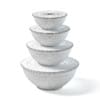 Bowls Set 3D Model