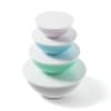 Bowls Set 3D Model