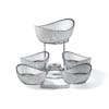 Fondue Set 3D Model