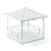 Garden Gazebo 3D Model