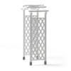 Garden Pergola 3D Model