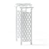Garden Pergola 3D Model