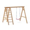 Children Swing with a Ladder 3D Model