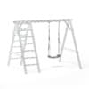 Children Swing with a Ladder 3D Model