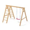 Children Swing with a Ladder 3D Model