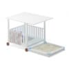 Sandbox 3D Model