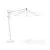 Garden Umbrella 3D Model
