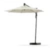 Garden Umbrella 3D Model
