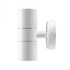 Modern Wall Exterior Lamp 3D Model