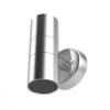 Modern Wall Exterior Lamp 3D Model