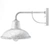 Large Round Exterior Lamp 3D Model