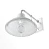 Large Round Exterior Lamp 3D Model