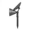 Sun Powered Exterior Halogen 3D Model