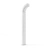 Modern Exterior Standing Lamp 3D Model (9415) - Image 2