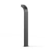 Modern Exterior Standing Lamp 3D Model (9415) - Image 3