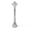 Park Lantern 3D Model