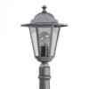 Park Lantern 3D Model