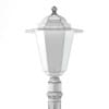 Park Lantern 3D Model