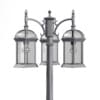 Triple Park Lantern 3D Model