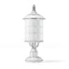 White Lantern 3D Model